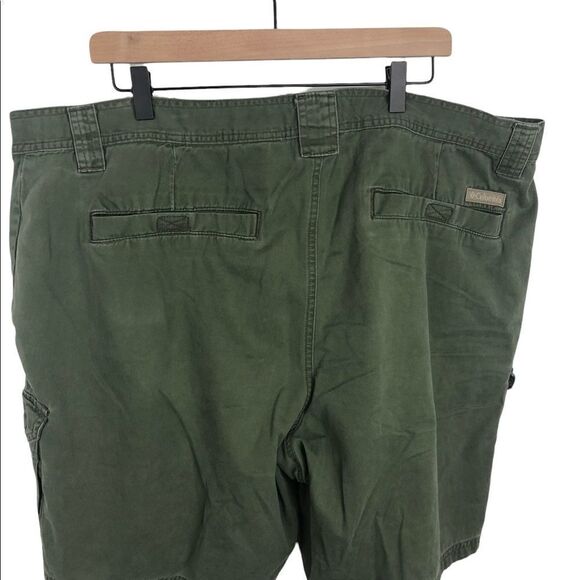 Columbia cargo shorts  - Picture 2 of 10